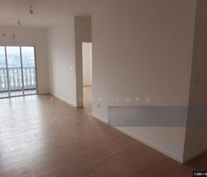 Service Residence for Rent at Tuan 2egacy - Kayden Fong - Interior - PropertyGuru.com.my