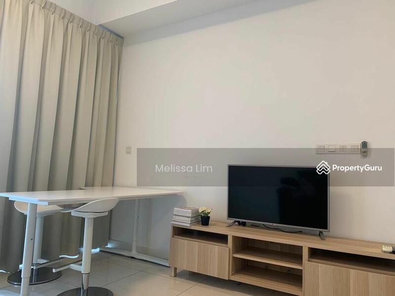 Service Residence for Rent at The Elements - Melissa Lim - PropertyGuru.com.my
