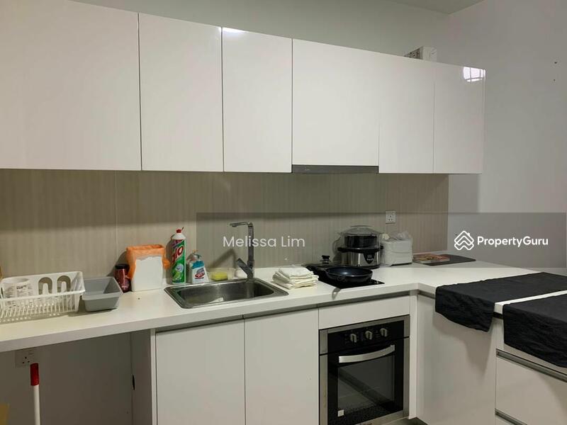 Service Residence for Rent at The Elements - Melissa Lim - PropertyGuru.com.my