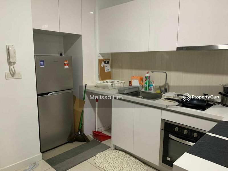 Service Residence for Rent at The Elements - Melissa Lim - PropertyGuru.com.my