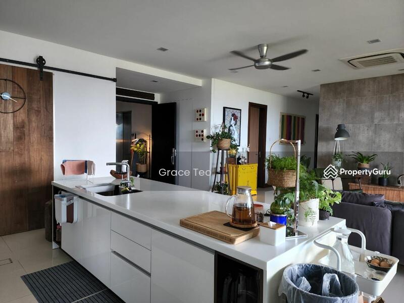 Untuk Dijual - Harrington Suites