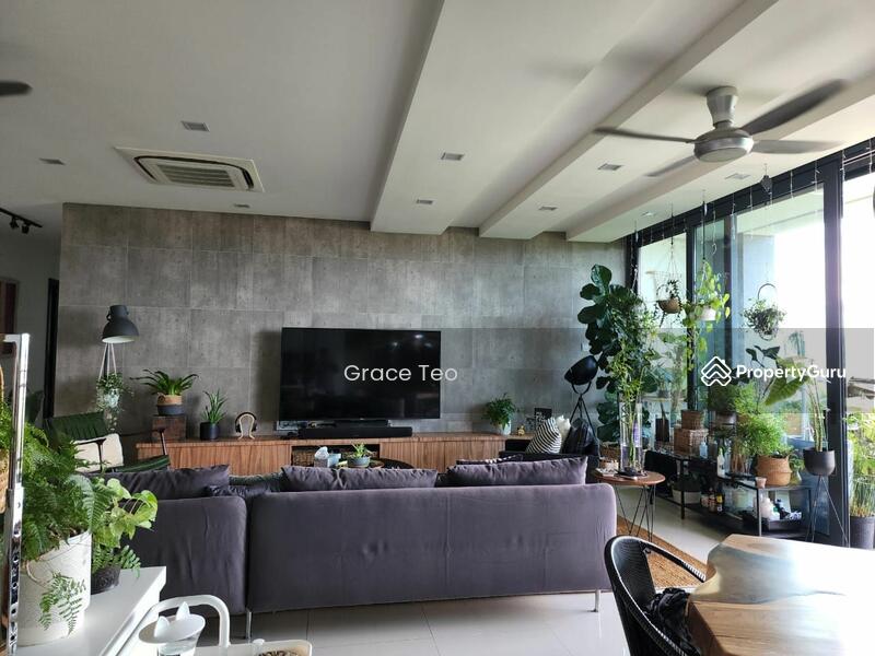 Untuk Dijual - Harrington Suites