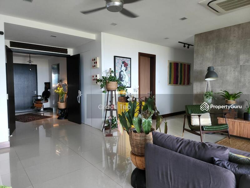 Untuk Dijual - Harrington Suites