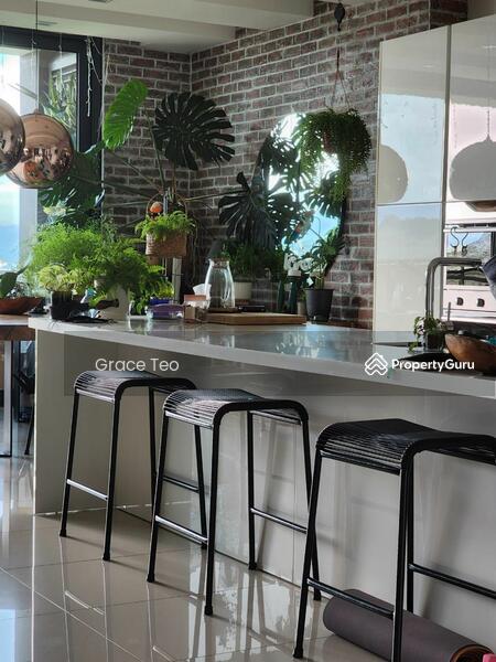 Untuk Dijual - Harrington Suites