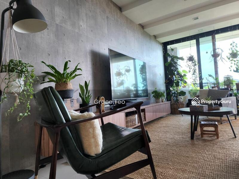 Untuk Dijual - Harrington Suites