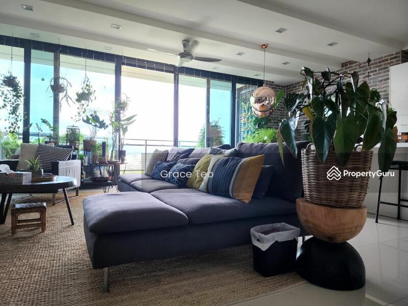 Untuk Dijual - Harrington Suites