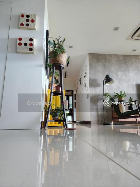 Untuk Dijual - Harrington Suites