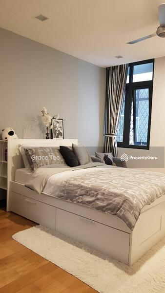 Untuk Dijual - Harrington Suites