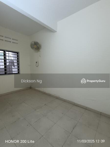 Untuk Dijual - Taman Makmur