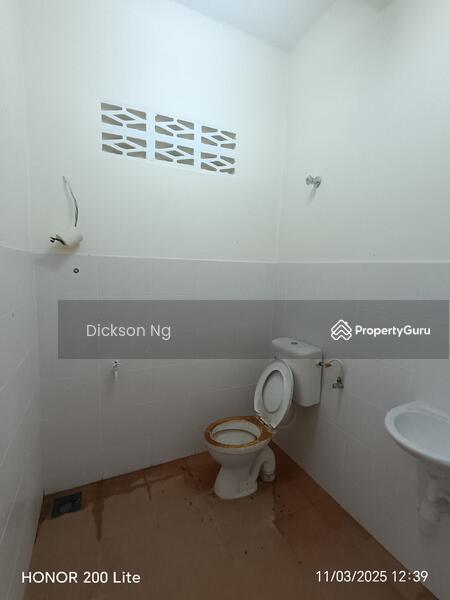 Untuk Dijual - Taman Makmur