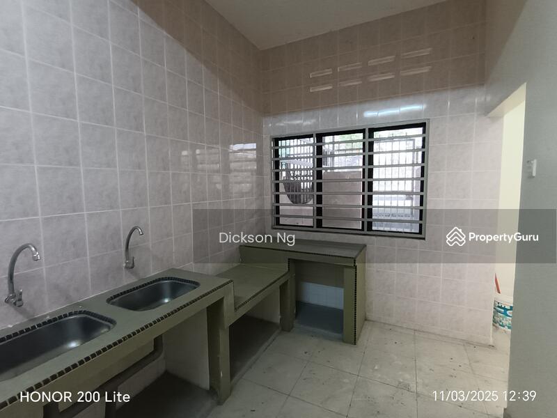 Untuk Dijual - Taman Makmur