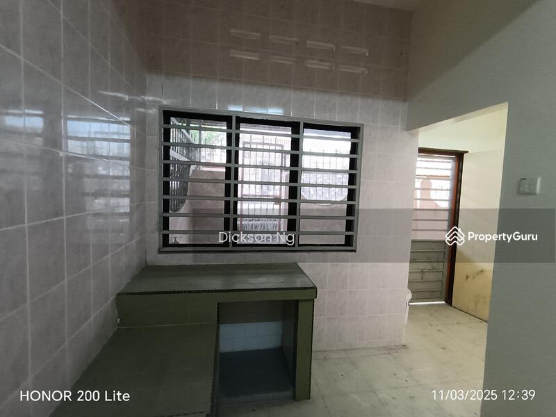 Untuk Dijual - Taman Makmur