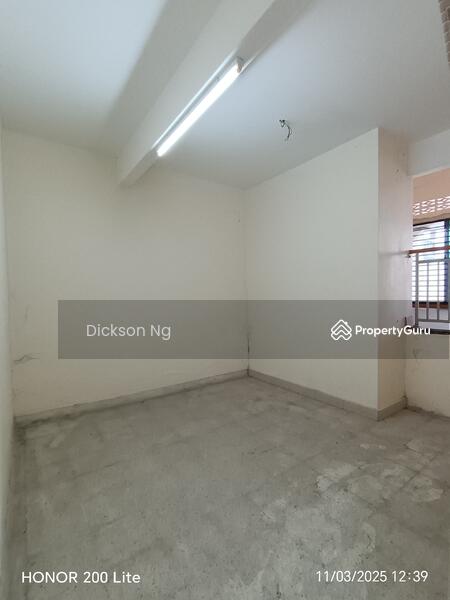Untuk Dijual - Taman Makmur