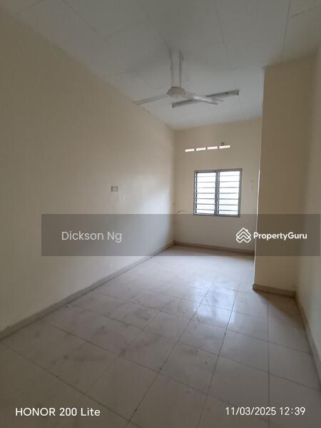 Untuk Dijual - Taman Makmur
