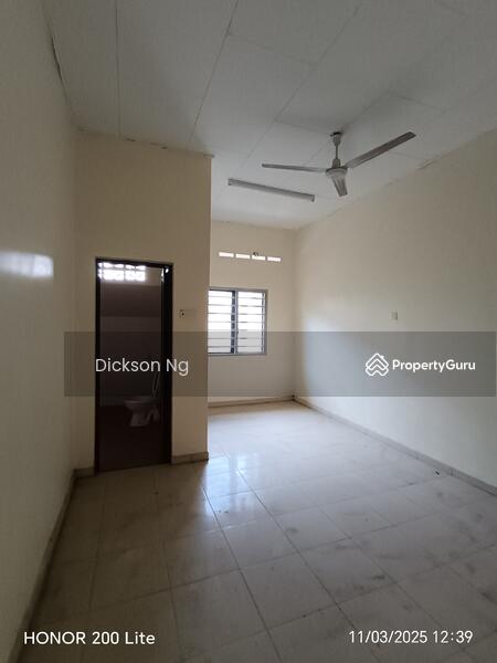 Untuk Dijual - Taman Makmur