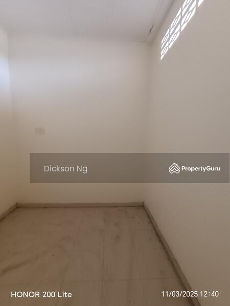 Untuk Dijual - Taman Makmur