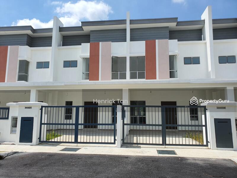 For Sale - Residensi Mamanda