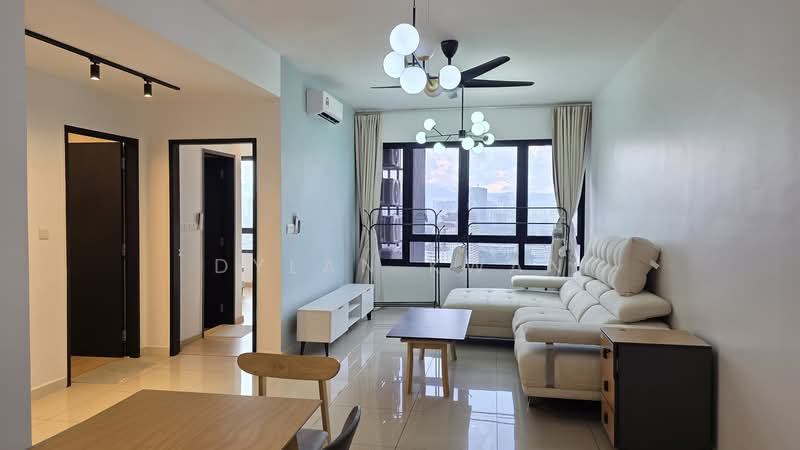 Servis Apartment untuk Disewa di Tuan Residency - Dylan Kwan - PropertyGuru.com.my
