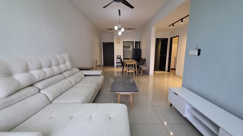 Servis Apartment untuk Disewa di Tuan Residency - Dylan Kwan - PropertyGuru.com.my