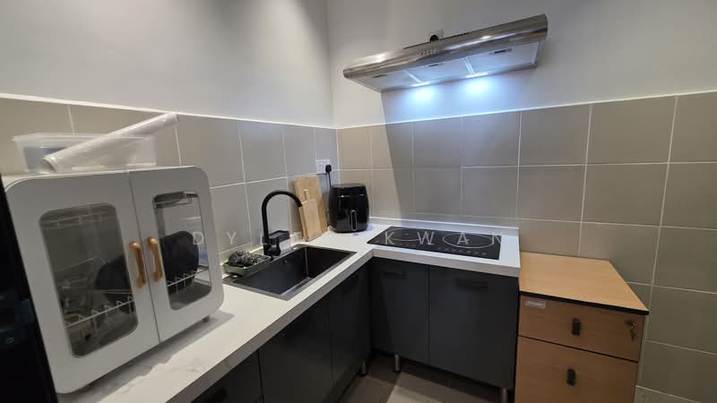 Servis Apartment untuk Disewa di Tuan Residency - Dylan Kwan - PropertyGuru.com.my