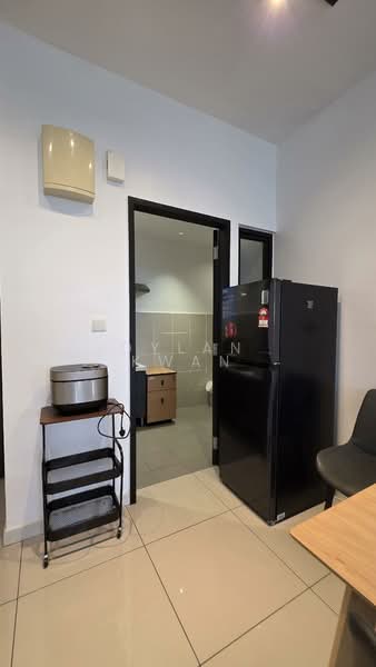 Servis Apartment untuk Disewa di Tuan Residency - Dylan Kwan - PropertyGuru.com.my