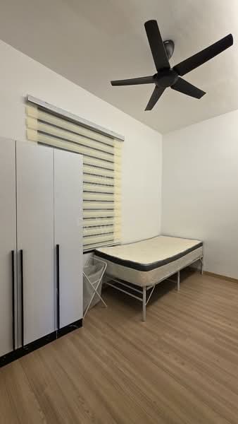 Servis Apartment untuk Disewa di Tuan Residency - Dylan Kwan - PropertyGuru.com.my
