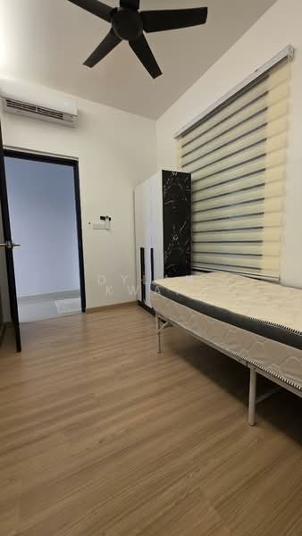 Servis Apartment untuk Disewa di Tuan Residency - Dylan Kwan - PropertyGuru.com.my