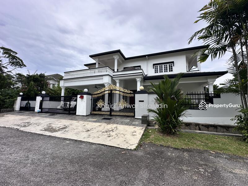 For Sale - Kampung Datuk Keramat