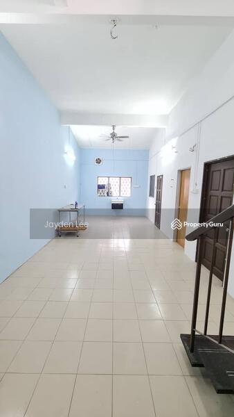 Rumah Teres 2 Tingkat untuk Dijual di Kampung Batu Belah (Klang) - Jayden Lee - PropertyGuru.com.my