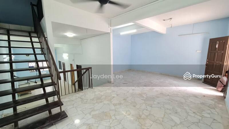 Rumah Teres 2 Tingkat untuk Dijual di Kampung Batu Belah (Klang) - Jayden Lee - PropertyGuru.com.my