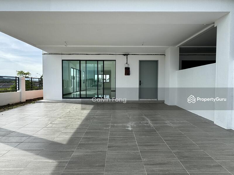 Car porch