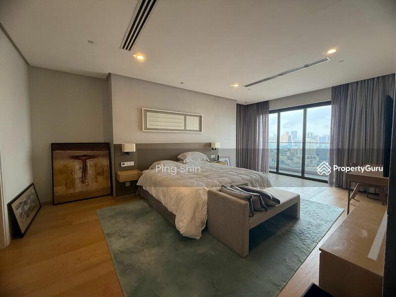 Service Residence for Rent at Fraser Residence (188 Suites) - Ping Shin - PropertyGuru.com.my