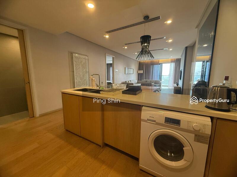 Service Residence for Rent at Fraser Residence (188 Suites) - Ping Shin - PropertyGuru.com.my