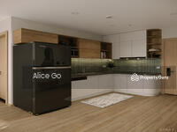For Sale - Midvalley@ monthly RM 1400 @linked LRT, MRT&KTM @2-3 Rooms@sgbesi KL