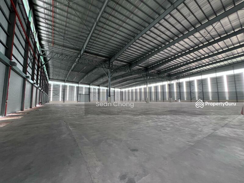 For Rent - Shah Alam