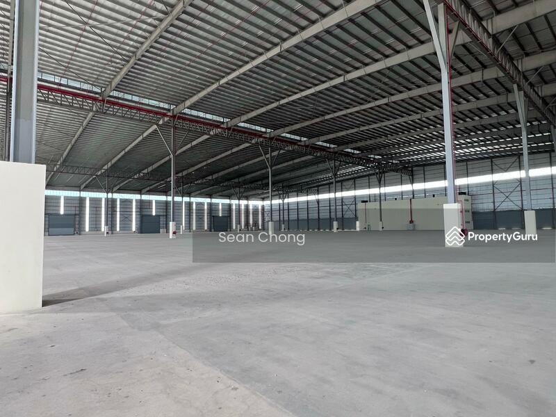 For Rent - Shah Alam