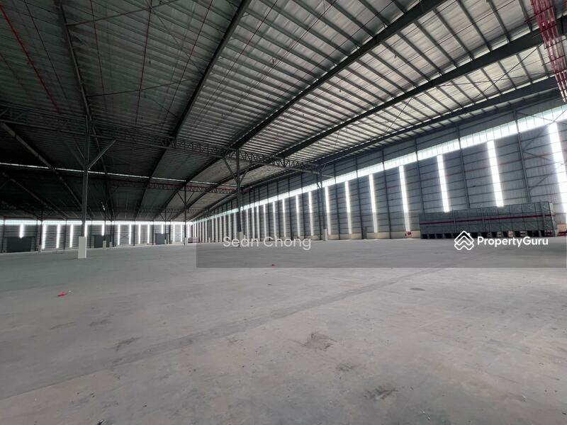 For Rent - Shah Alam