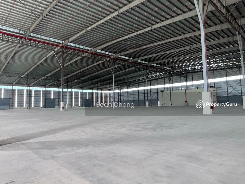 For Rent - Shah Alam