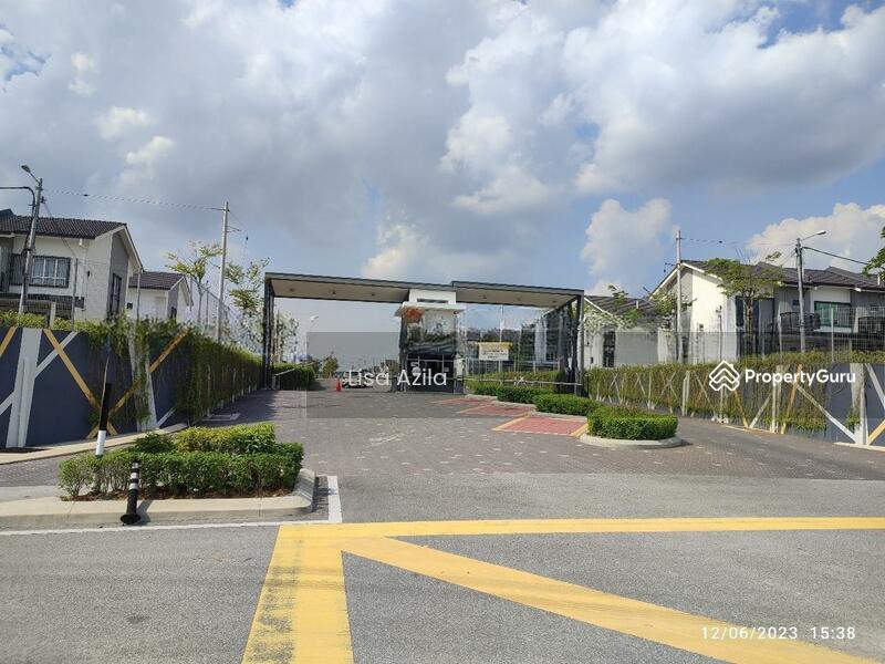 For Sale - Rentak Perdana @ LBS Alam Perdana