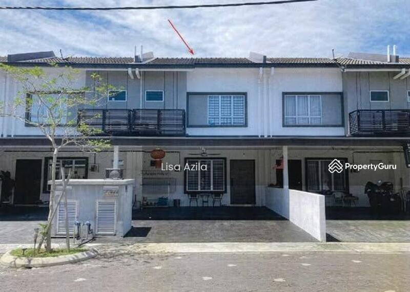 For Sale - Rentak Perdana @ LBS Alam Perdana