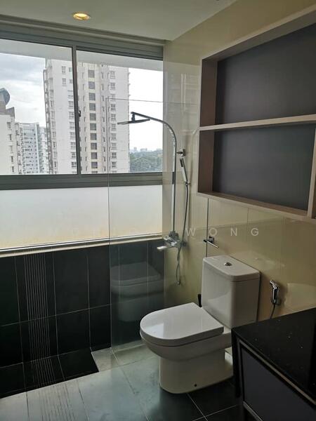 For Rent - Verve Suites