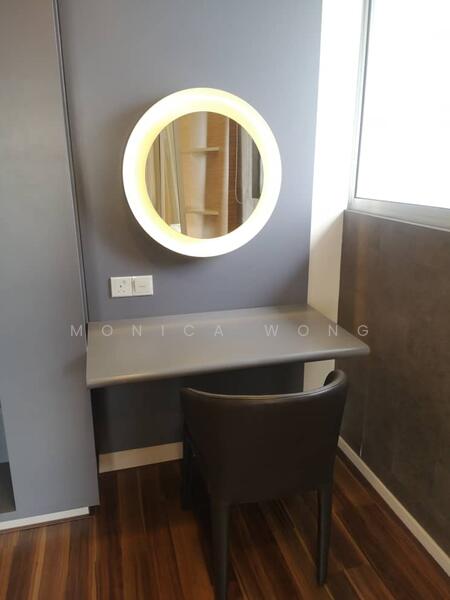 For Rent - Verve Suites