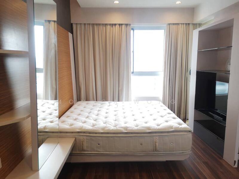 For Rent - Verve Suites