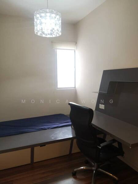 For Rent - Verve Suites