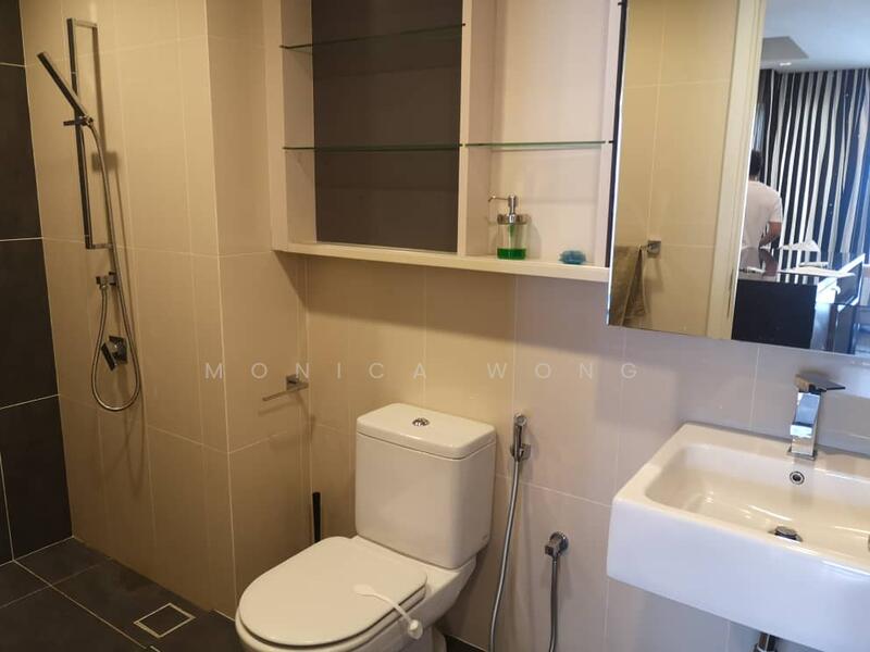 For Rent - Verve Suites