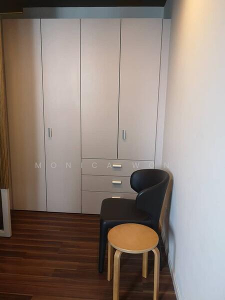 For Rent - Verve Suites