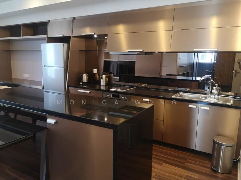 For Rent - Verve Suites