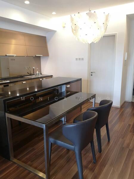 For Rent - Verve Suites