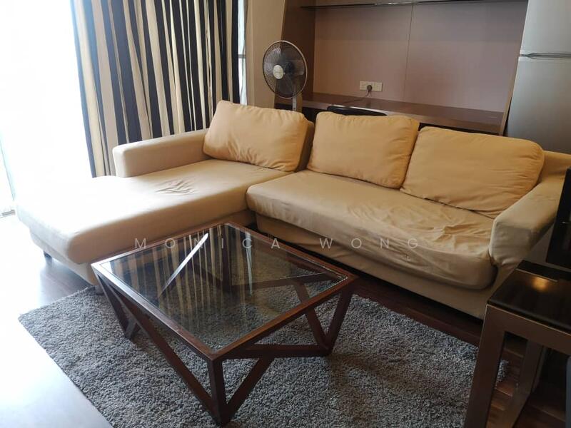 For Rent - Verve Suites