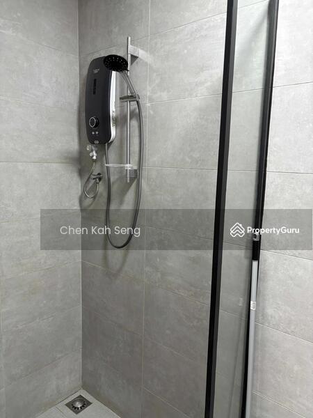 Service Residence for Rent at Cubic Botanical - Chen Kah Seng - PropertyGuru.com.my